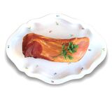 Bravčové karé údené BK cca 500g Knižka VÝPREDAJ