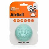 Explorer dog Airball Tyrkysový 8 cm