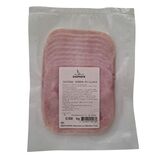 Šunka Dusená cca 100g Gašparík