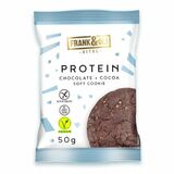Frank&amp;Oli Keto sušienka s čokoládou a kakaom 50g