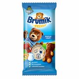 Opavia Brumík Mliečna náplň jemné pečivo 30 g