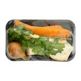 Balená Zelenina 500g