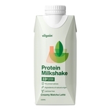 Milkshake Protein krém matcha latté 330ml Vilgain
