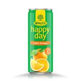 Rauch Happy Day Pomaranč 100% 330ml*ZO