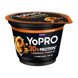 YoPro Protein puding Karamel 200g Danone