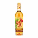 CoroCoro Ron &amp; Cacao Rum 30% 0,7 l