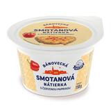 Bánovecká nátierka s červenou paprikou MILSY 150g