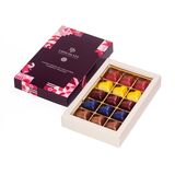 DP Chocolate Bonboniéra Hearts Valentín 135g
