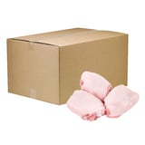 Mrazené Kuracie stehná horné cca 11kg Transavia