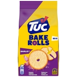 Tuc Bake Rolls cesnak 80g