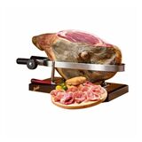 Šunka Crudo Gran Milano cca 7kg Rovagnati VÝPREDAJ