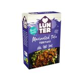 Tofu Marinované Teriyaki 180g Lunter