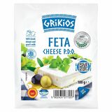 Syr Feta DOP 100g Grikios