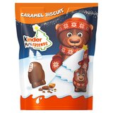 Kinder Mini Friends Caramel Biscuit 122g