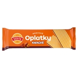 Rodinné oblátky Kakaové 130g Sedita