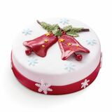 Marlenka® Zdobená torta Zvončeky 1,1kg