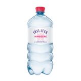 Vöslauer min.voda perlivá malina 1l*ZO VÝPREDAJ