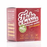Bobule Flake&#039;n berries vločky Brusnica 7x8g