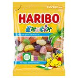 Haribo Exotix 80g