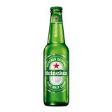 Pivo Heineken 12° svetlý ležiak sklo 330ml*ZO
