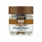 Korenie Muškátový oriešok celý KOTÁNYI 210g