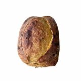 Chlieb kváskový tekvicový 650g Pochlieb