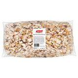 Slanina údená bez kože kocky OA cca 2kg Mecom