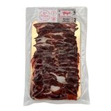 Bravčové sušené pliecko údené nárez 100g FarmFoods VÝPREDAJ