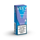 Veev one náplň Blue raspberry