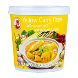 Pasta Curry (Kari) žltá 400g Cock Brand