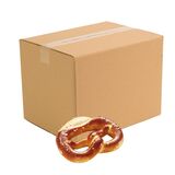 Mrazený Praclík lúhovaný 72x120g Vandemoortele