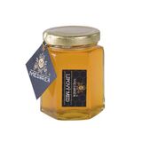 Med Lipový hexagon 230g Medáreň