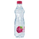 Natura ochutená Malina 500ml *ZO VÝPREDAJ