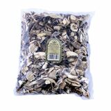 Sušená Zmes lesných, pestovaných húb 500g Holoubek