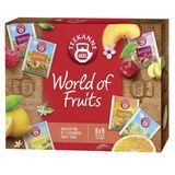 TEEKANNE World of Fruits Collection 68,75 g
