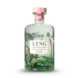 Lyng Botanical Gin 45,9% 0,5l