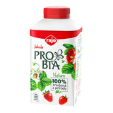 Jog. nápoj Probia Nature Jahoda 430g Rajo VÝPREDAJ
