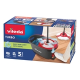 Vileda Turbo