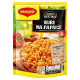 MAGGI Dobrý hostinec, Kura na paprike 153 g