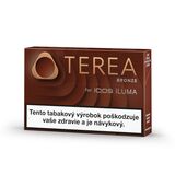 Terea Iqos Iluma Bronze