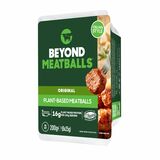 Mrazené Vegan Mäsové guličky  8x25g Beyond Meat