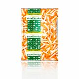 Hlbokomrazená Zmes Sviečková pruh 2500g Agro Jesenice 