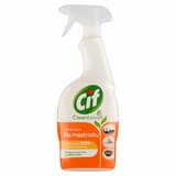 Cif Univerzálny sprej na mastnotu 750ml