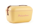 Polarbox ,Chladiaci box Classic 12 l, žltý