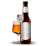 Pivo Nilio Zero Power nealko 330ml
