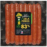 Klobásky Láďa Grileman Los Jala peňos 340g, KU