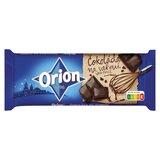 Čokoláda horká na varenie 90g Orion