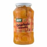 Kompót Marhule polené 720ml (660g) Ady
