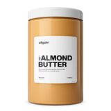 Maslo Mandľové jemné mandle 1kg Vilgain