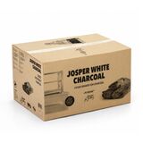  Drevené uhlie Binchotan-Lychee 10kg Josper